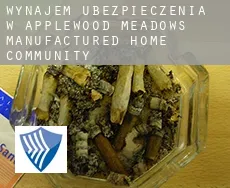 Wynajem ubezpieczenia w  Applewood Meadows Manufactured Home Community