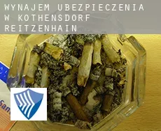 Wynajem ubezpieczenia w  Köthensdorf-Reitzenhain