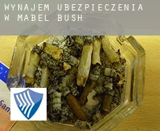 Wynajem ubezpieczenia w  Mabel Bush