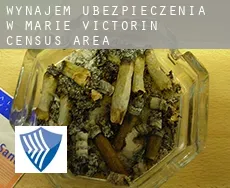 Wynajem ubezpieczenia w  Marie-Victorin (census area)