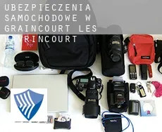 Ubezpieczenia samochodowe w  Graincourt-lès-Havrincourt