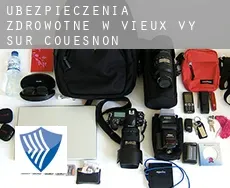 Ubezpieczenia zdrowotne w  Vieux-Vy-sur-Couesnon