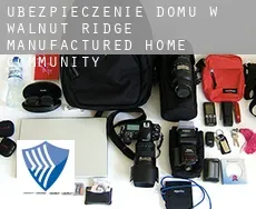Ubezpieczenie domu w  Walnut Ridge Manufactured Home Community