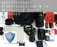 Ubezpieczenie stomatologiczne w La Neuveville-devant-Lépanges