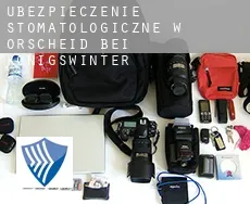 Ubezpieczenie stomatologiczne w  Orscheid bei Königswinter