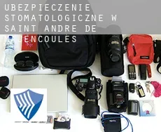 Ubezpieczenie stomatologiczne w  Saint-André-de-Majencoules