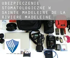 Ubezpieczenie stomatologiczne w  Sainte-Madeleine-de-la-Rivière-Madeleine