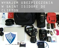 Wynajem ubezpieczenia w  Saint-Isidore-de-Clifton