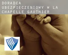 Doradca ubezpieczeniowy w La Chapelle-Gauthier
