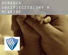 Doradca ubezpieczeniowy w McBride