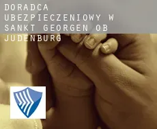 Doradca ubezpieczeniowy w Sankt Georgen ob Judenburg