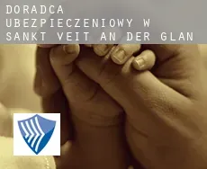 Doradca ubezpieczeniowy w  Sankt Veit an der Glan