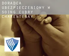 Doradca ubezpieczeniowy w  Soing-Cubry-Charentenay