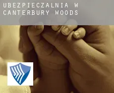 Ubezpieczalnia w  Canterbury Woods