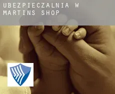 Ubezpieczalnia w  Martins Shop