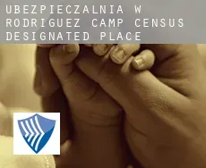 Ubezpieczalnia w  Rodriguez Camp
