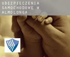 Ubezpieczenia samochodowe w Almolonga