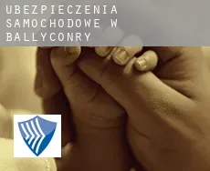 Ubezpieczenia samochodowe w  Ballyconry