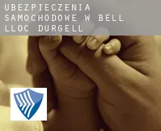 Ubezpieczenia samochodowe w  Bell-lloc d'Urgell