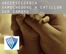Ubezpieczenia samochodowe w  Catillon-sur-Sambre