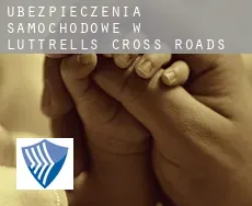 Ubezpieczenia samochodowe w  Luttrell’s Cross Roads