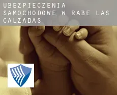 Ubezpieczenia samochodowe w  Rabé de las Calzadas