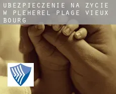 Ubezpieczenie na życie w  Pléhérel-Plage-Vieux Bourg