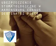 Ubezpieczenie stomatologiczne w  Aaronsburg