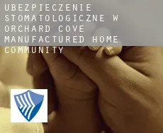 Ubezpieczenie stomatologiczne w  Orchard Cove Manufactured Home Community