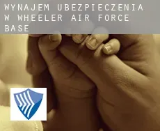 Wynajem ubezpieczenia w  Wheeler Air Force Base