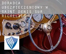 Doradca ubezpieczeniowy w  Saint-Denis-sur-Richelieu