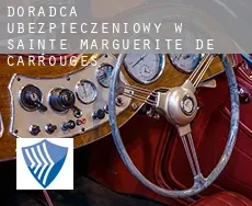 Doradca ubezpieczeniowy w  Sainte-Marguerite-de-Carrouges