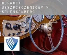 Doradca ubezpieczeniowy w  Schenkenberg