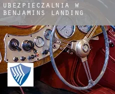 Ubezpieczalnia w  Benjamins Landing