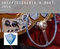 Ubezpieczalnia w  Boot Jack