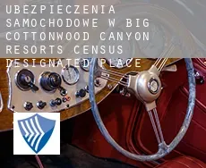 Ubezpieczenia samochodowe w  Big Cottonwood Canyon Resorts