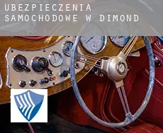 Ubezpieczenia samochodowe w  Dimond