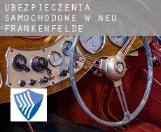 Ubezpieczenia samochodowe w  Neu Frankenfelde