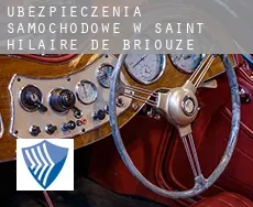 Ubezpieczenia samochodowe w Saint-Hilaire-de-Briouze