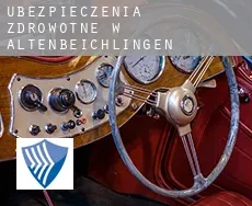 Ubezpieczenia zdrowotne w  Altenbeichlingen
