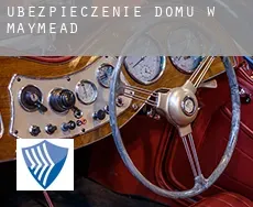 Ubezpieczenie domu w  Maymead