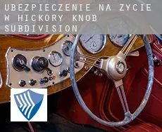 Ubezpieczenie na życie w  Hickory Knob Subdivision