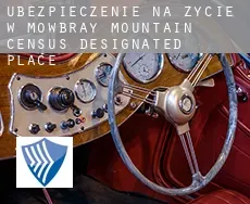 Ubezpieczenie na życie w  Mowbray Mountain