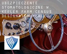 Ubezpieczenie stomatologiczne w  Keeler Farm