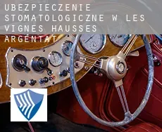 Ubezpieczenie stomatologiczne w  Les Vignes Hausses, Argentat