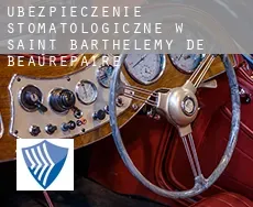 Ubezpieczenie stomatologiczne w Saint-Barthélemy-de-Beaurepaire