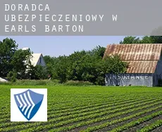 Doradca ubezpieczeniowy w  Earls Barton