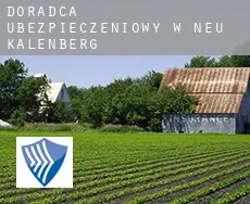 Doradca ubezpieczeniowy w  Neu Kalenberg