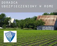Doradca ubezpieczeniowy w  Rome