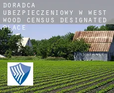 Doradca ubezpieczeniowy w  West Wood